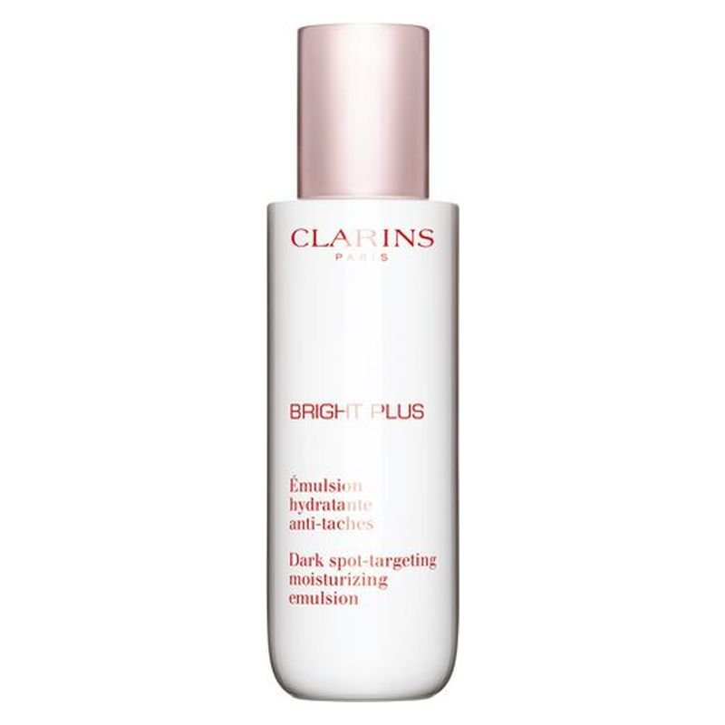 clarins bright plus scontato profumoweb