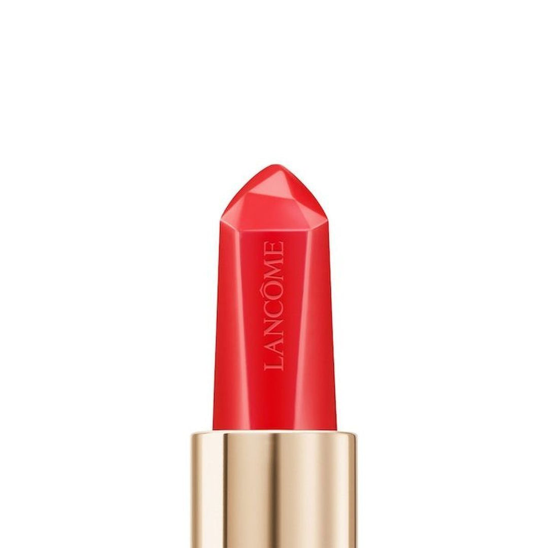 Rossetto Lancome L Absolu Rouge RUBY CREAM Con tappo di plastica Tester - Profumo Web