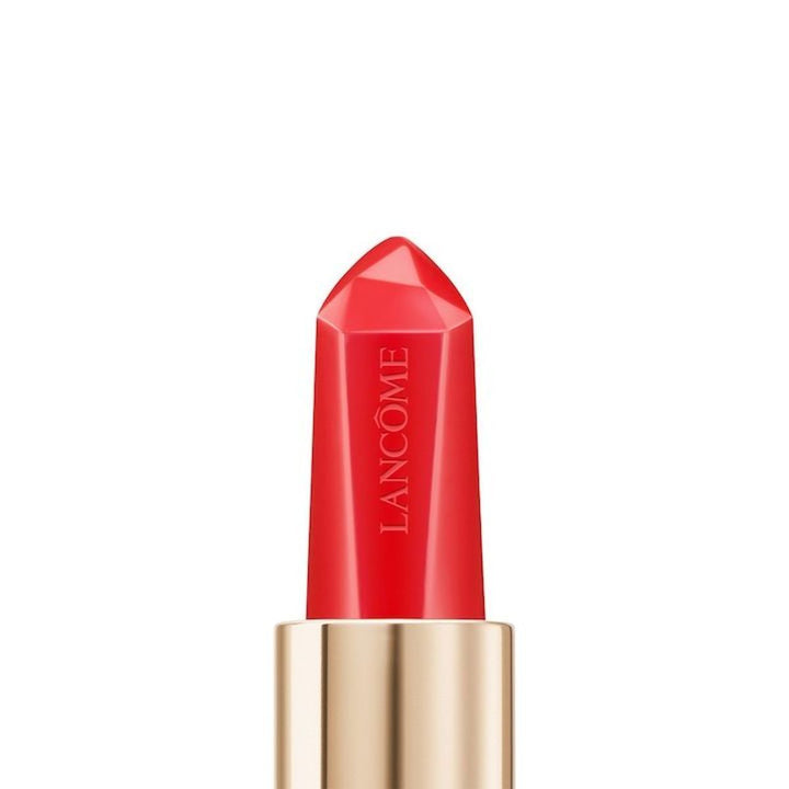 Rossetto Lancome L Absolu Rouge RUBY CREAM Con tappo di plastica Tester - Profumo Web