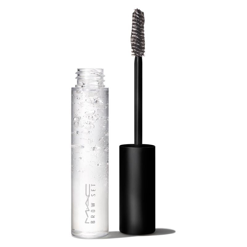 MAC BROW SET TRASPARENTE TESTER - Profumo Web