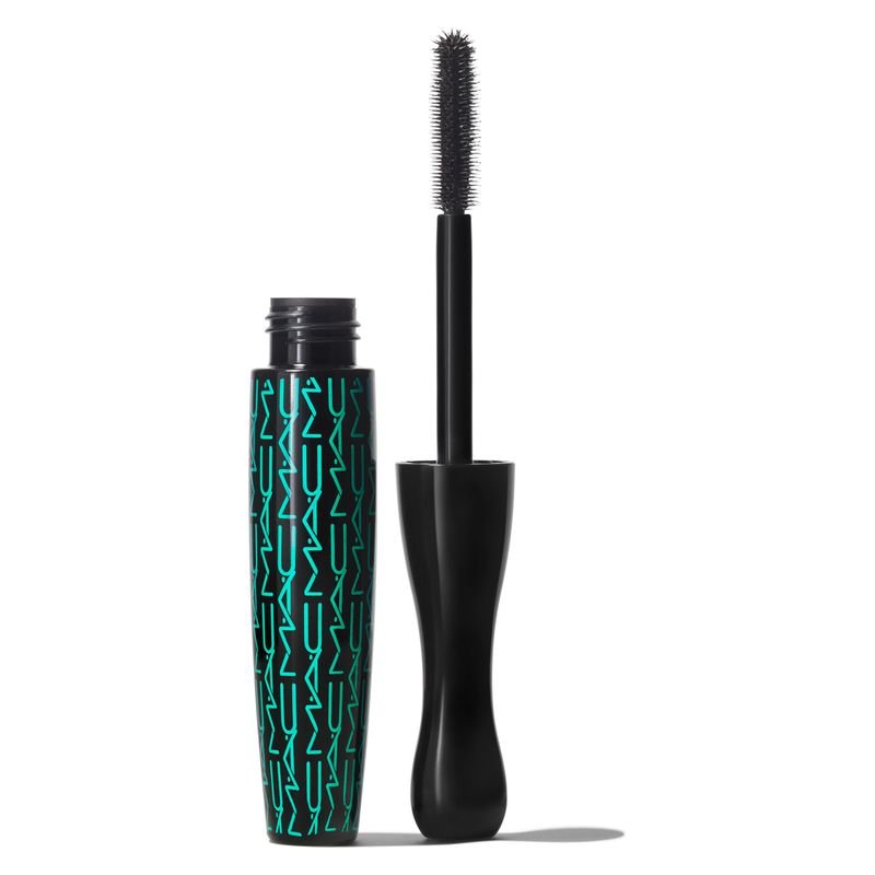MAC IN EXTREME DIMENSION WATERPROOF - MASCARA TESTER - Profumo Web