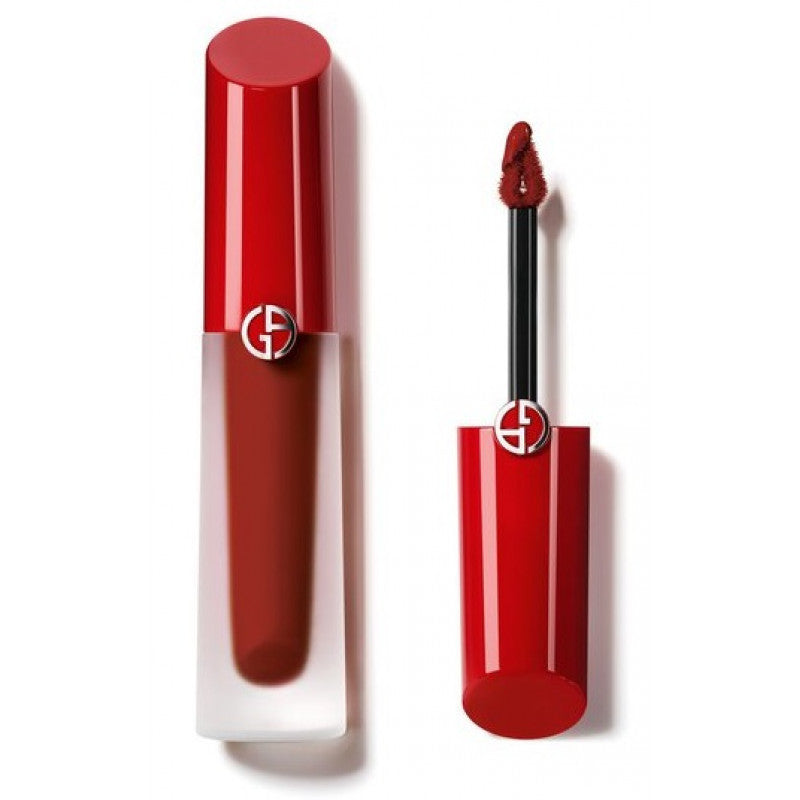ARMANI LIP MAESTRO SATIN TESTER