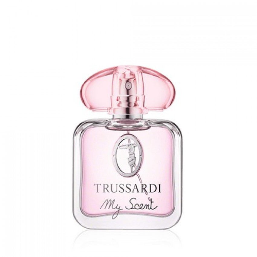 Profumo Donna Trussardi My Scent Eau de Toilette 100 ml Tester - Profumo Web