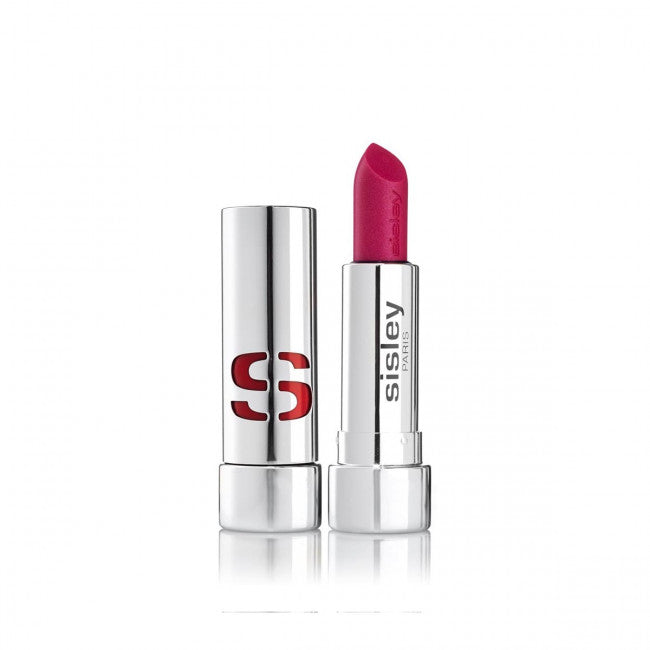 SISLEY PHYTO-LIP SHINE ROSSETTO TESTER