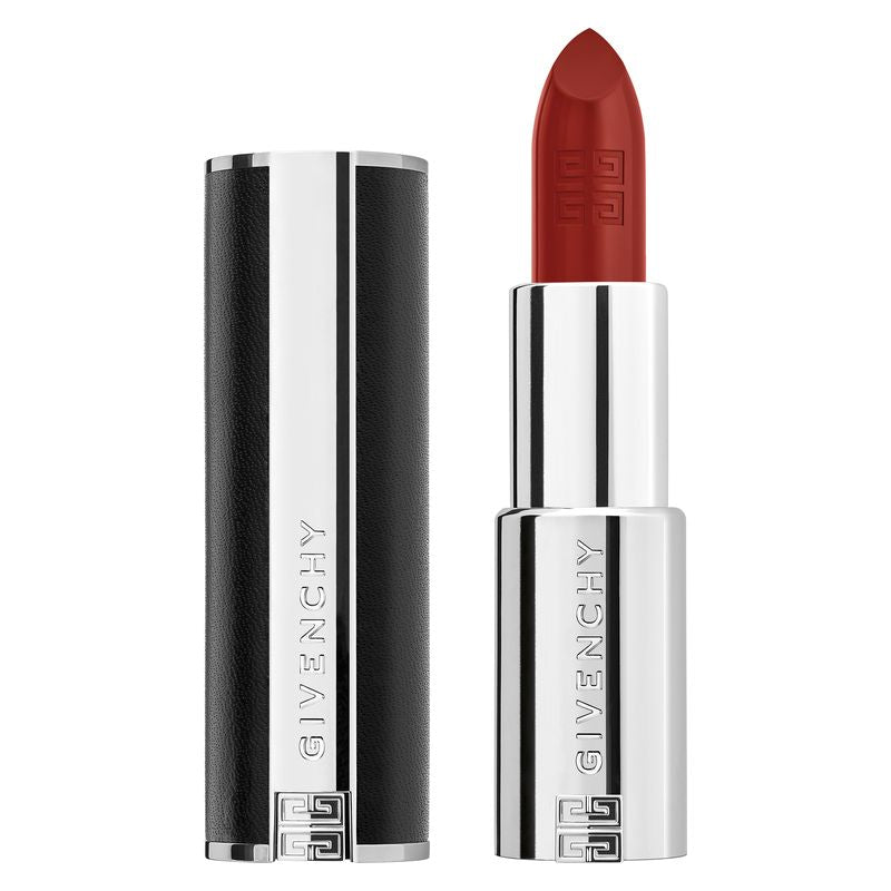 Givenchy Rossetto Mini Size Le Rouge Interdit n37 Tester - Profumo Web