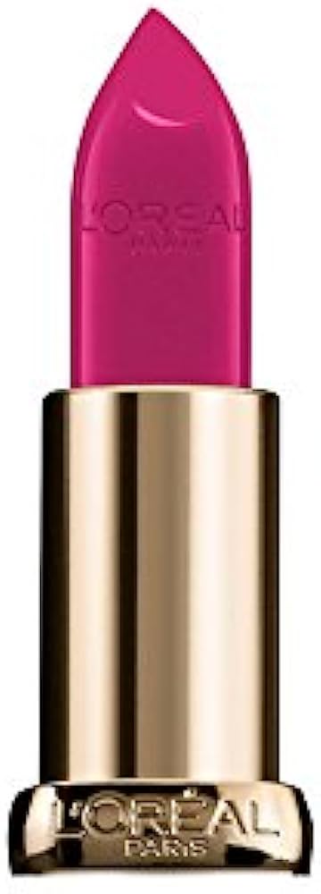 Rossetto L'Oreal Color Riche Matte - Profumo Web