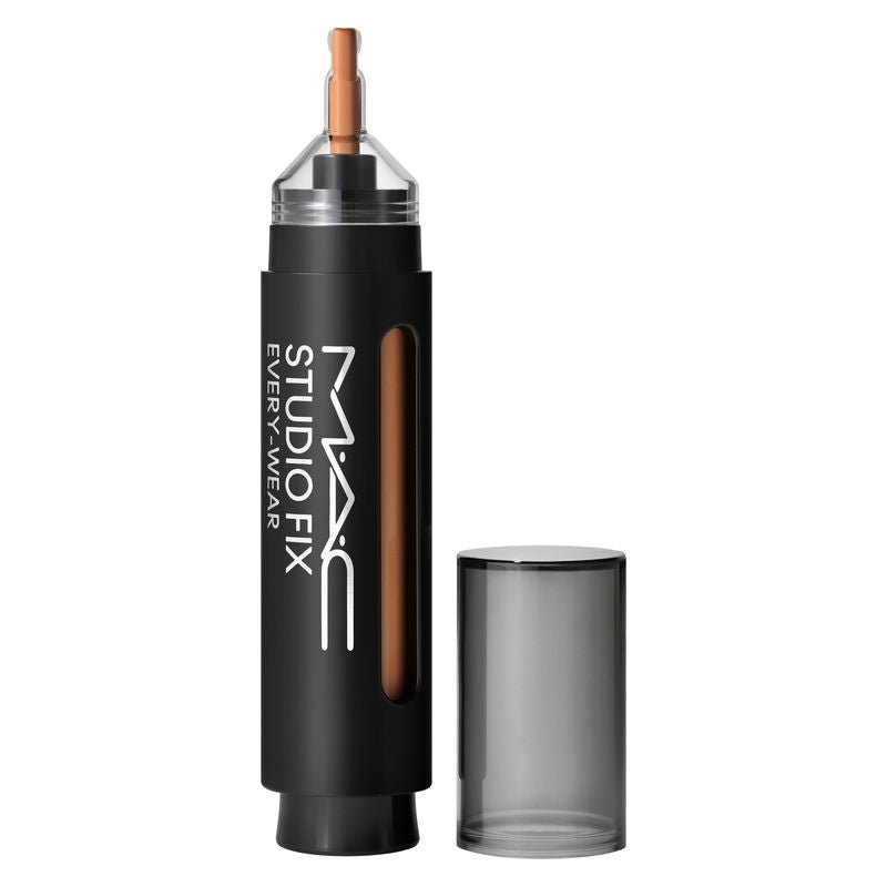 MAC STUDIO FIX EVERY-WEAR ALL-OVER FACE PEN - FONDOTINTA E CORRETTORE 2 IN 1 12ML - Profumo Web