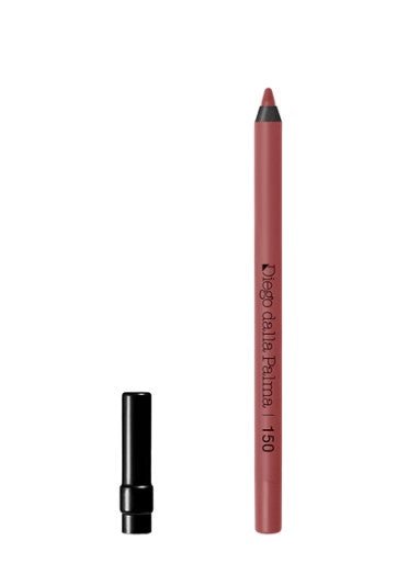 Lip Liner Stay on Me Diego dalla Palma Long Lasting Water Resistant Tester - Profumo Web