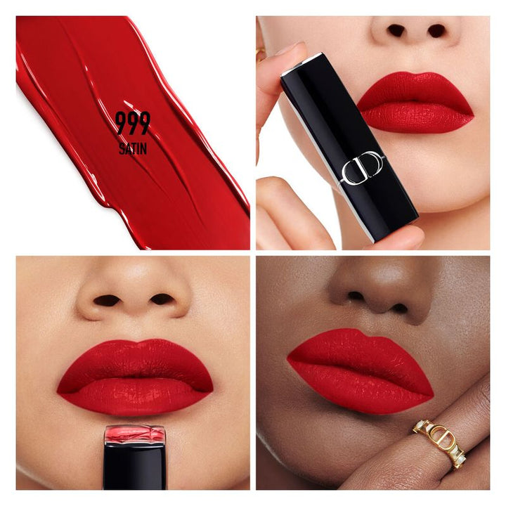Rossetto Dior Rouge Satin Tester