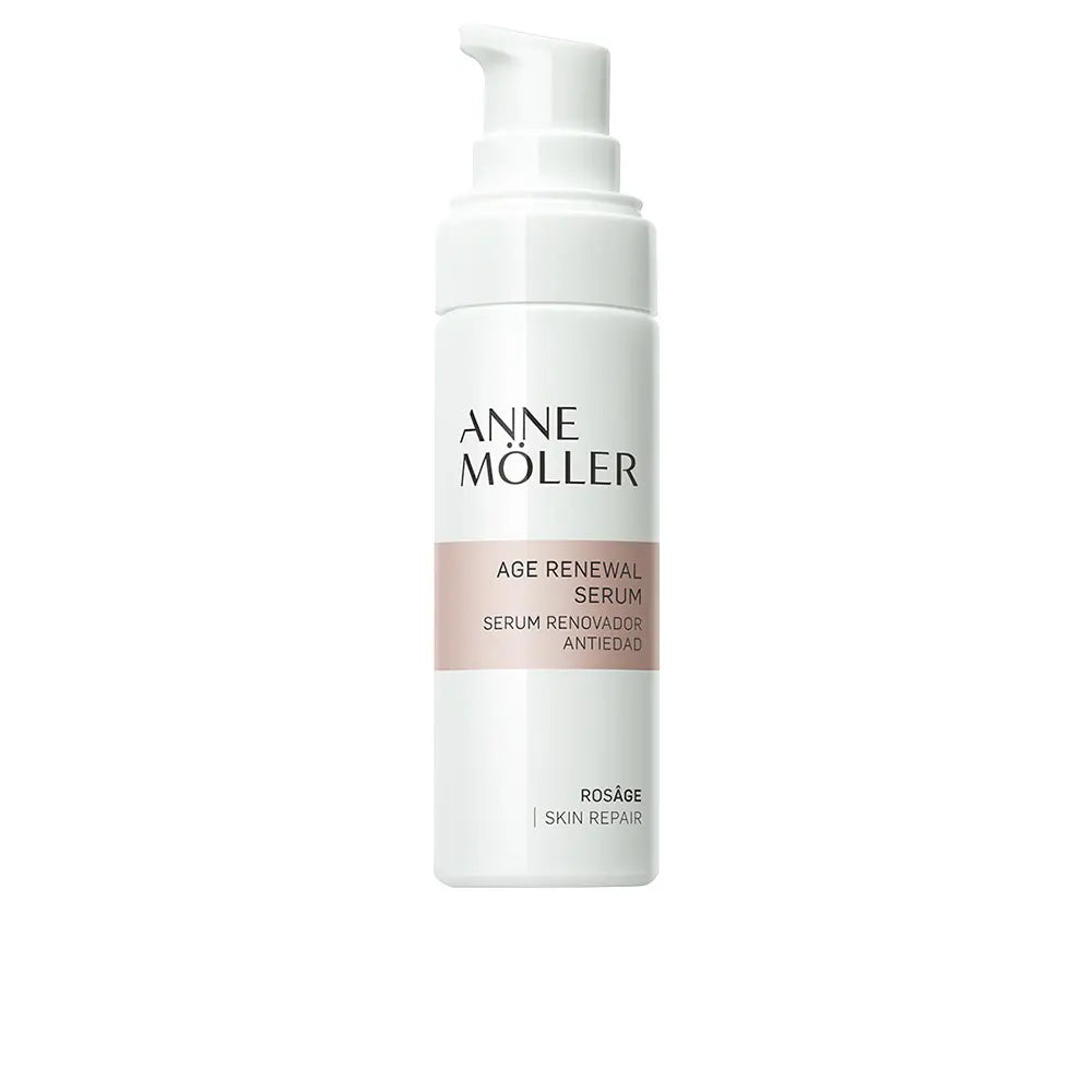 ANNE MOLLER ROSAGE AGE RENEWAL SERUM 30 ML TESTER