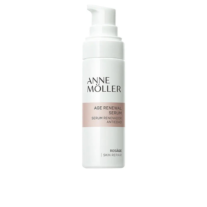 ANNE MOLLER ROSAGE AGE RENEWAL SERUM 30 ML TESTER