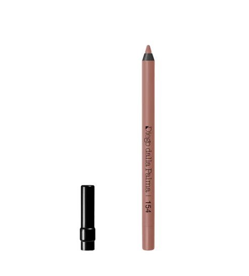 Lip Liner Stay on Me Diego dalla Palma Long Lasting Water Resistant Tester - Profumo Web