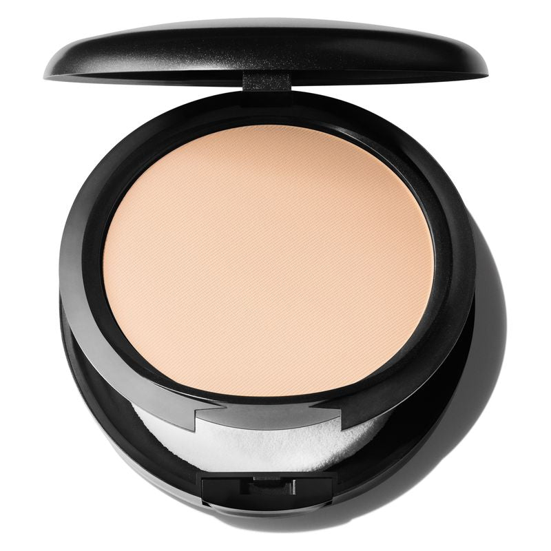 MAC FONDOTINTA COMPATTO STUDIO FIX POWDER PLUS FOUNDATION TESTER - Profumo Web