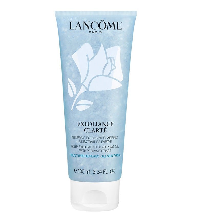 Lancome Exfoliance Clartè All Skin Types 100 ml Tester - Profumo Web
