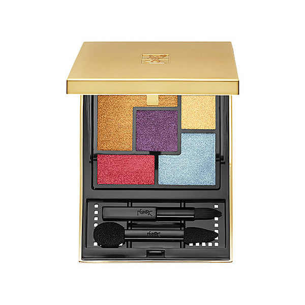 Ombretto Yves Saint Laurent Couture Palette (5 Colori) Tester