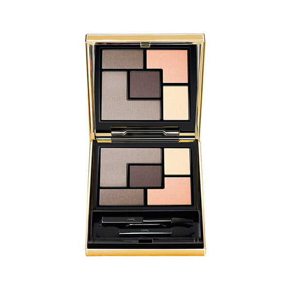 Ombretto Yves Saint Laurent Couture Palette (5 Colori) Tester