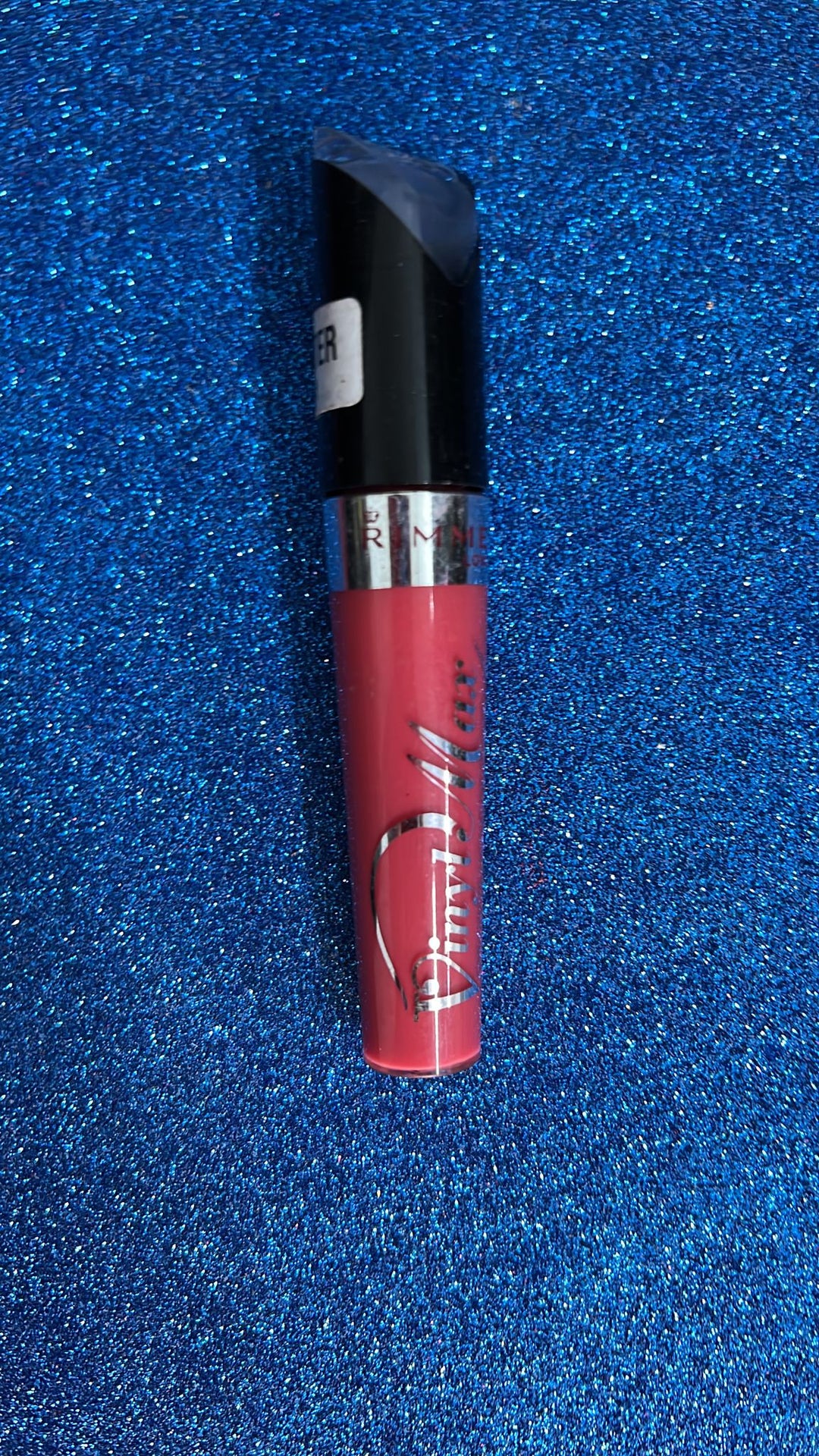 Rimmel Gloss Vanyl Max Tester - Profumo Web