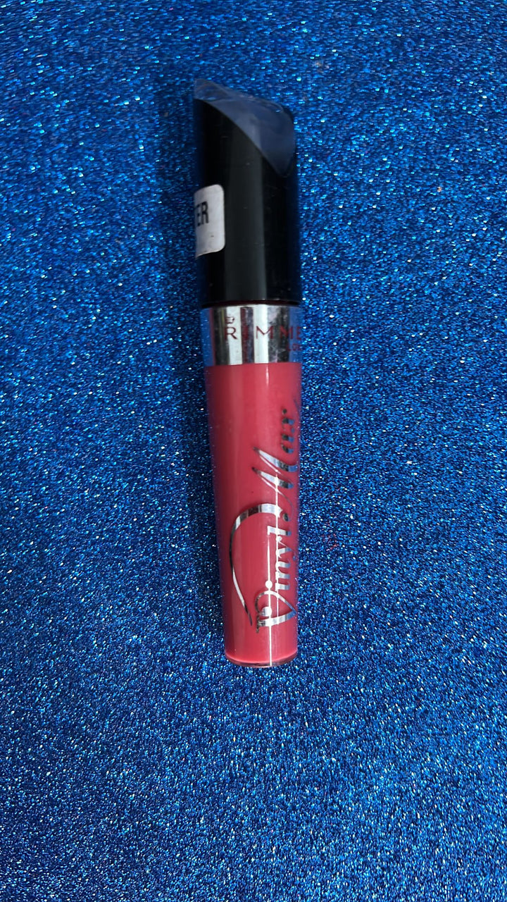 Rimmel Gloss Vanyl Max Tester - Profumo Web