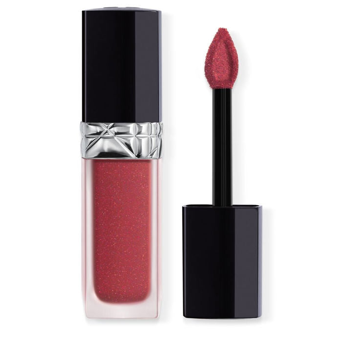 Rossetto Rouge Dior Forever Liquid MAT Tester