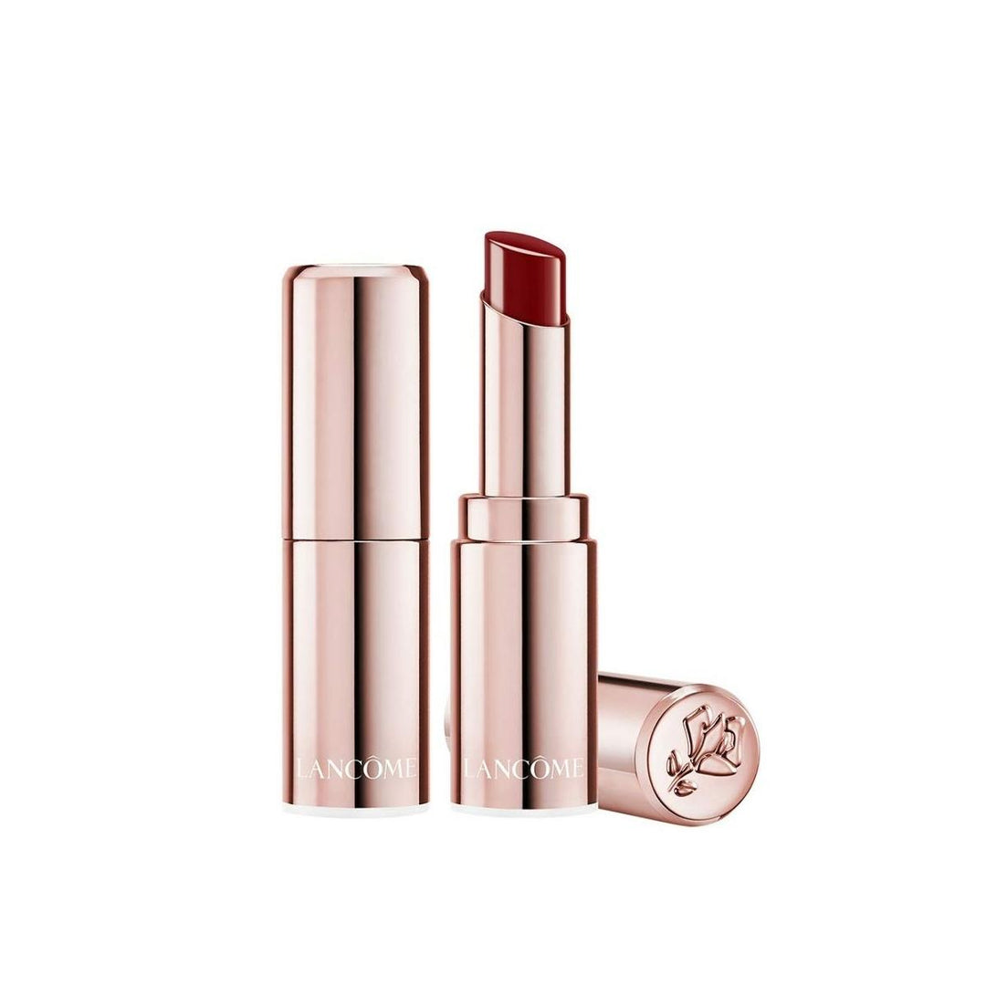 Balsamo Labbra Lancome L Absolu Mademoiselle Shine Con Tappo di Plastica