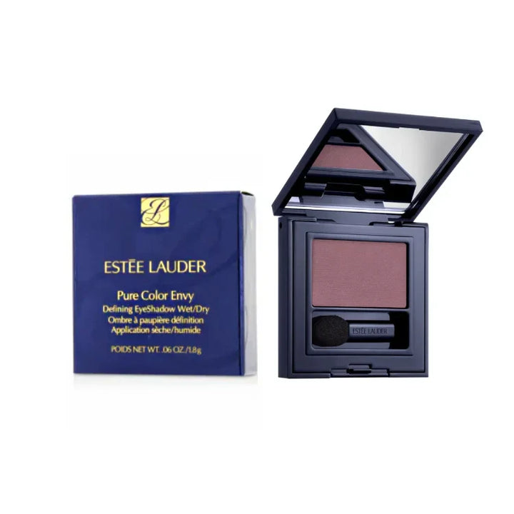 Estee Lauder Pure Color Envy Defining Eyeshadow Wet/Dry senza scatola