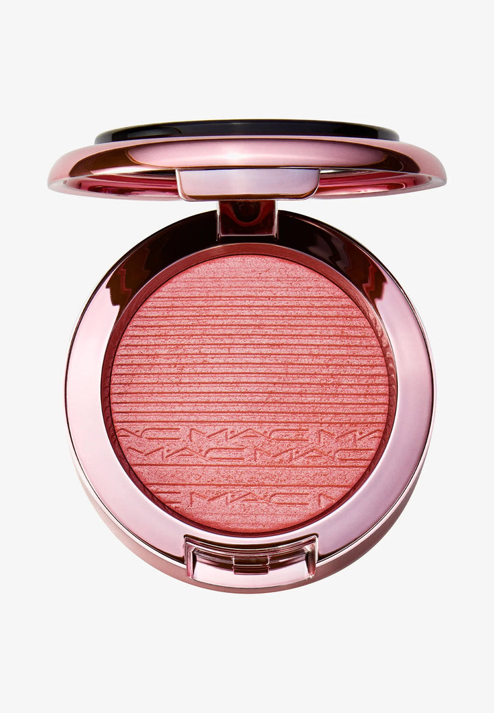 MAC EXTRA DIMENSION BLUSH TESTER