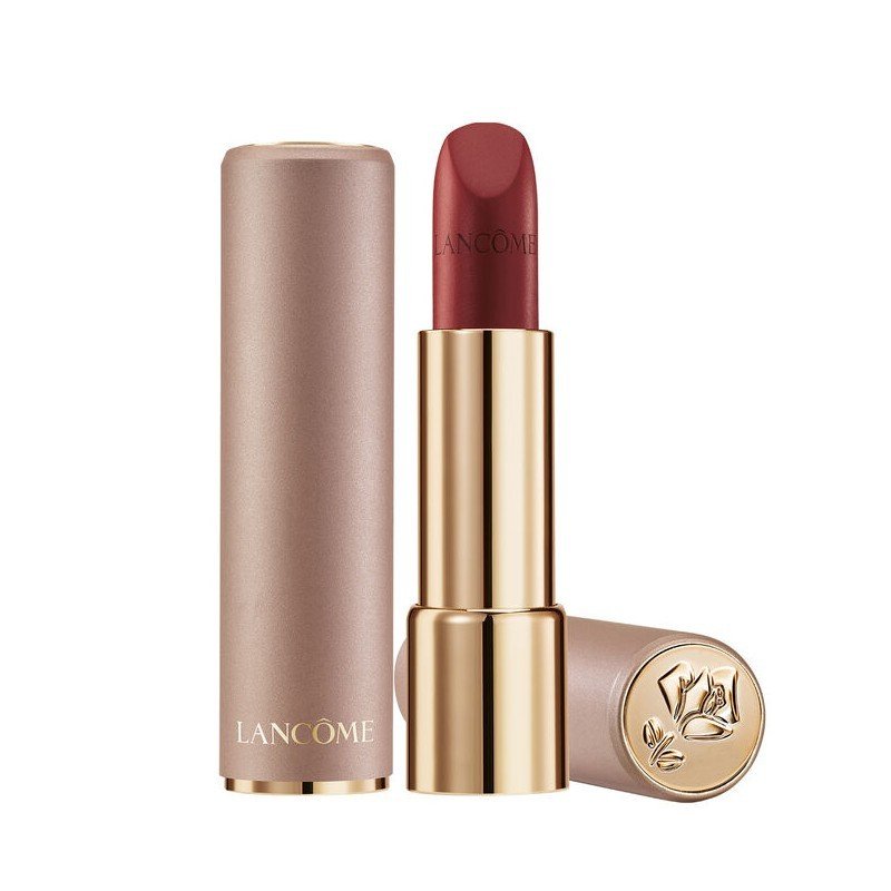 ROSSETTO LANCOME L ABSOLU ROUGE INTIMATTE TESTER - Profumo Web
