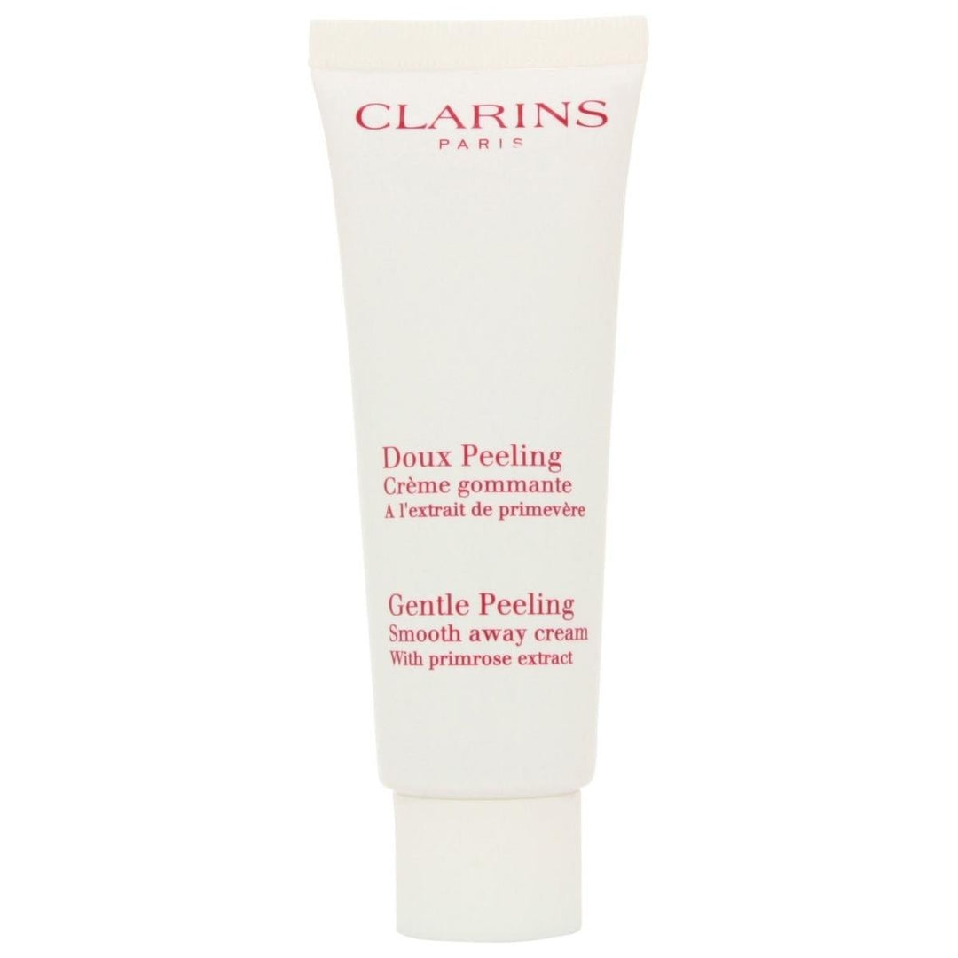 clarins crema esfoliante scontato profumoweb