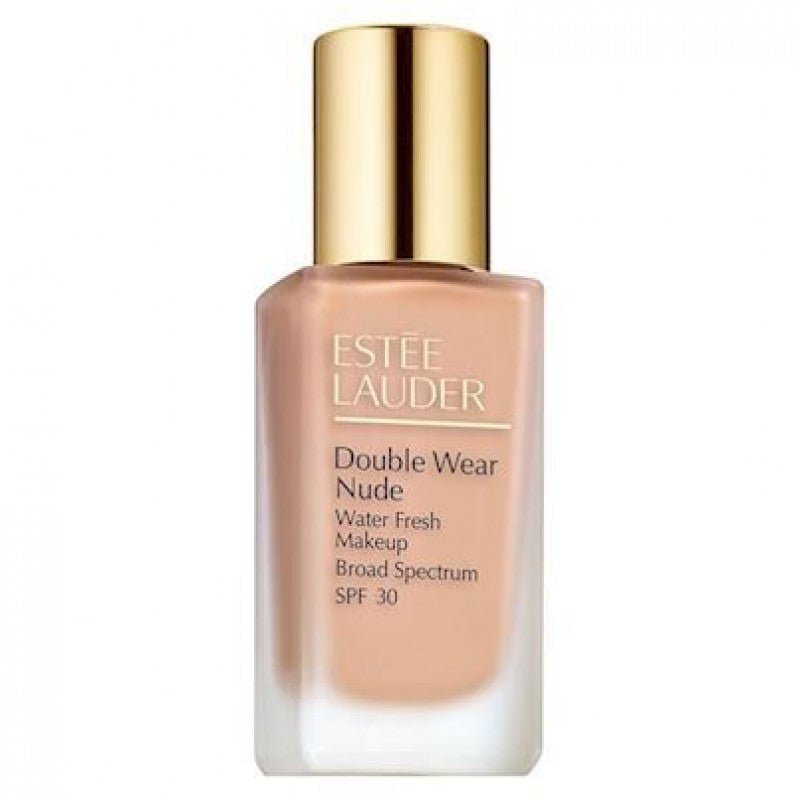Fondotinta Estee Lauder Double Wear Nude Water Fresh Spf30 TESTER - Profumo Web
