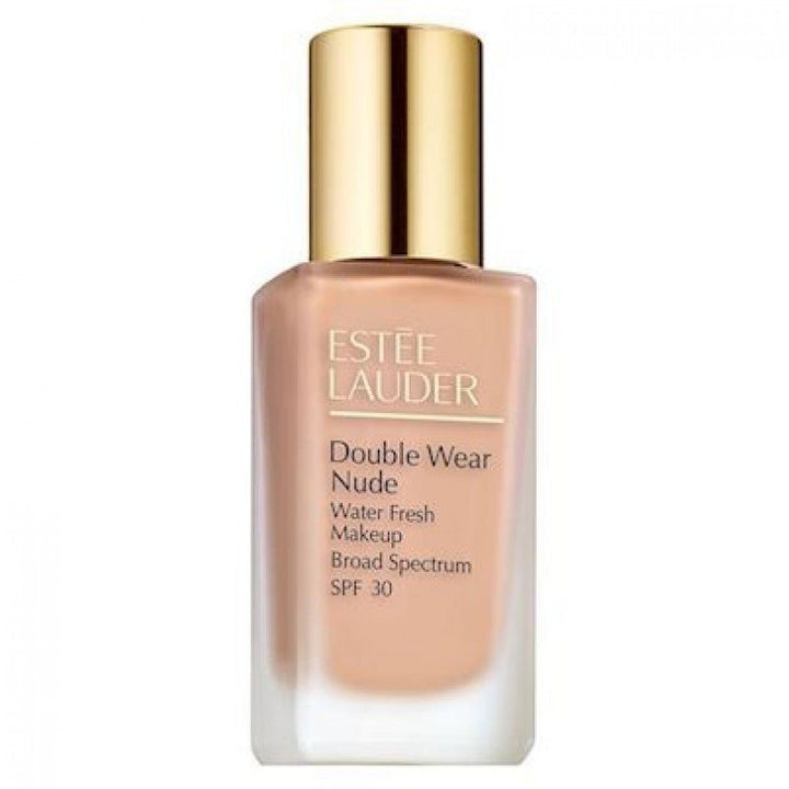 Fondotinta Estee Lauder Double Wear Nude Water Fresh Spf30 TESTER - Profumo Web