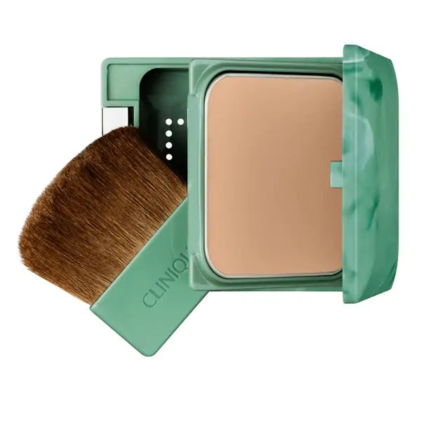 CLINIQUE FONDOTINTA COMPATTO ALMOST POWDER MAKEUP SPF 15