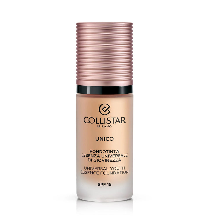COLLISTAR FONDOTINTA UNICO 30ML