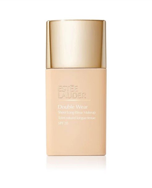 Estee Lauder Fondotinta Double Wear Sheer Matte SPF20 - 30ml Tester - Profumo Web