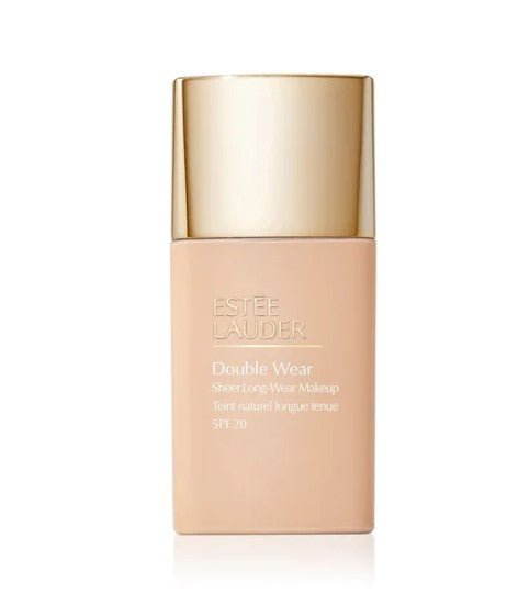 Estee Lauder Fondotinta Double Wear Sheer Matte SPF20 - 30ml Tester - Profumo Web