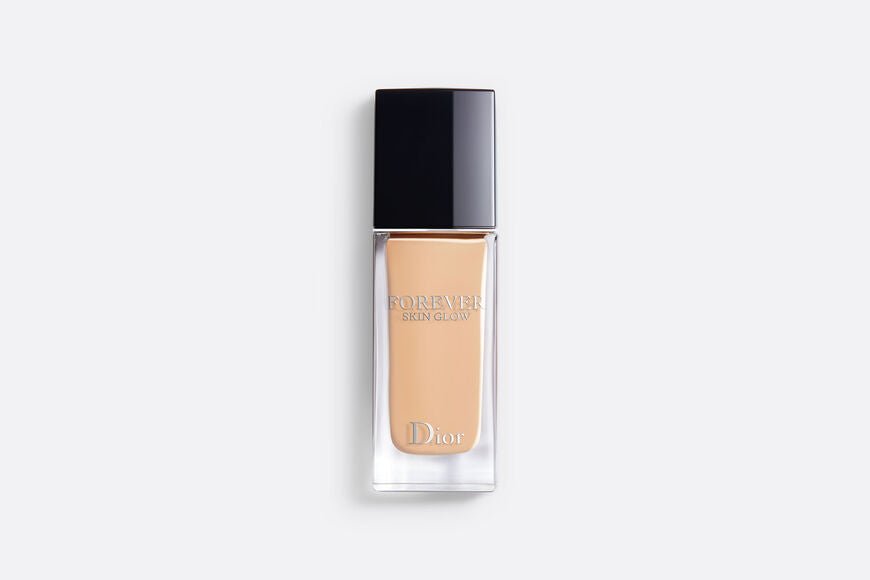 Dior Fondotinta Forever Skin Glow 30ml Tester - Profumo Web