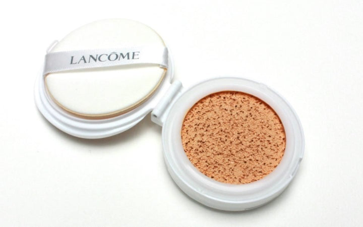 Lancome Fondotinta Cushion Miracle Ricarica Tester