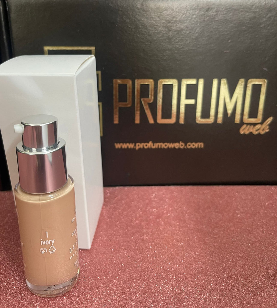 Mini Size Fondotinta Phyto Teint Sisley 14 ml Tester - Profumo Web