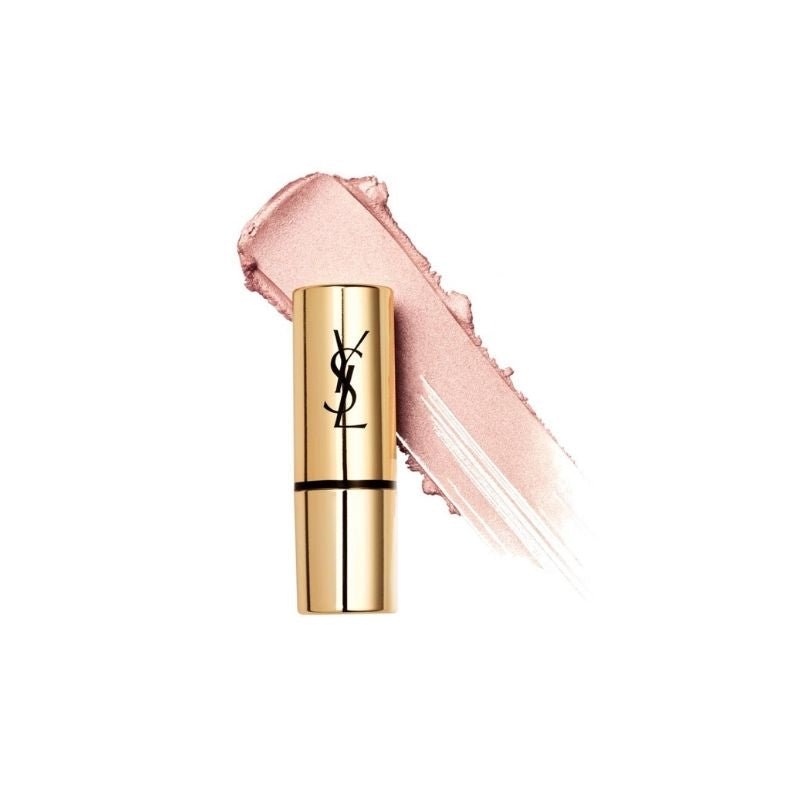Yves Saint Laurent Touche eclat Shimmer Stick Illuminante Tester