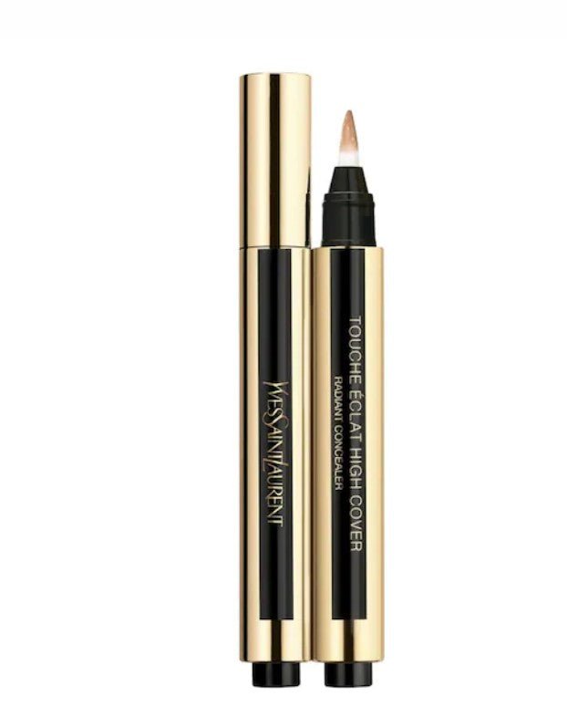 Yves Saint Laurent Correttore Touche Éclat High Cover - Profumo Web