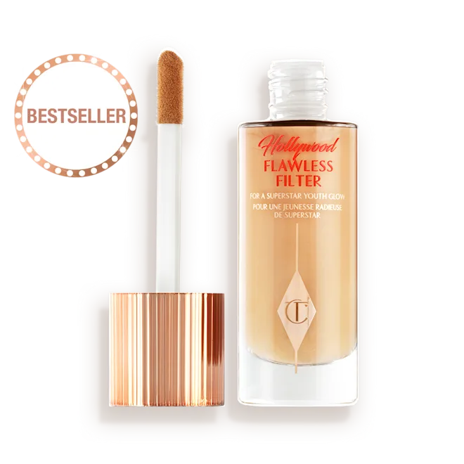 CHARLOTTE TILBULY HOLLYWOOD FLAWLESS FILTER