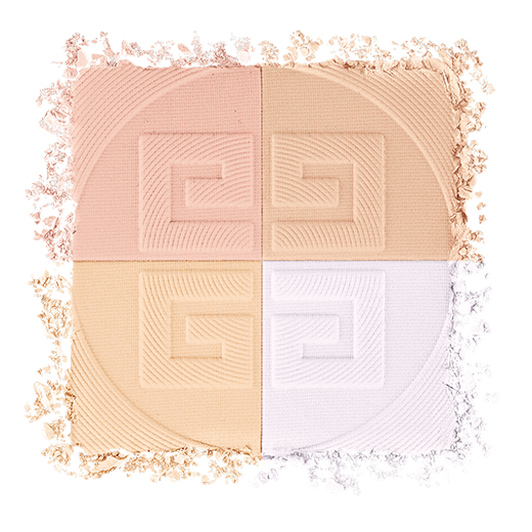 GIVENCHY CIPRIA COMPATTA PRISME LIBRE RICARICA TESTER