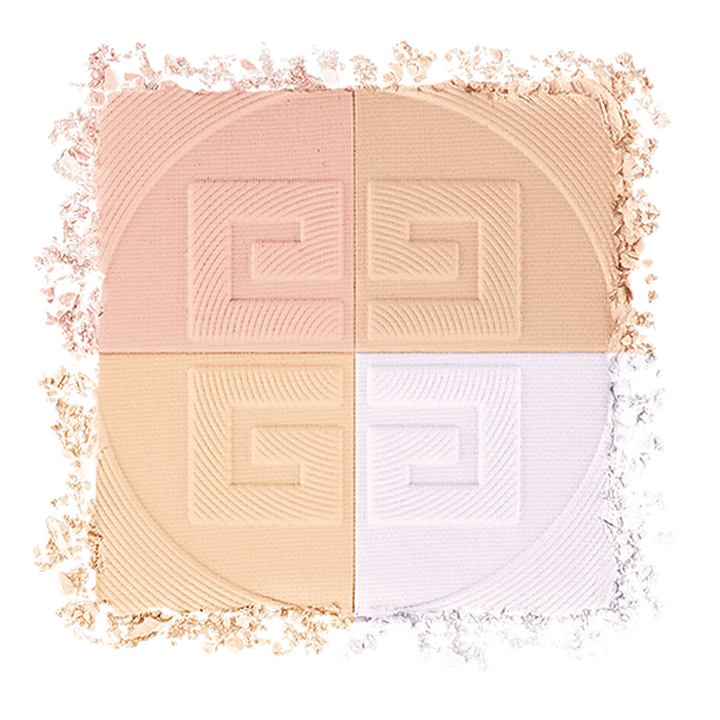 GIVENCHY CIPRIA COMPATTA PRISME LIBRE RICARICA TESTER