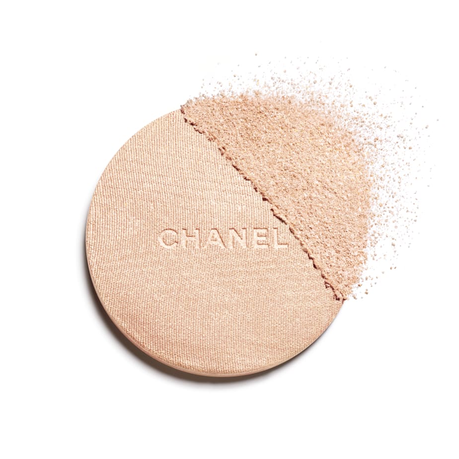 CHANEL RICARICA POUDRE LUMIERE CIPRIA ILLUMINANTE - Profumo Web