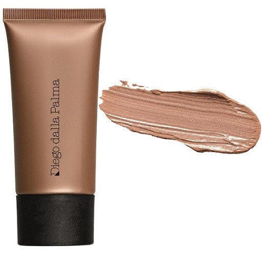 Sublimatore di Luminosità Diego dalla Palma Viso-Corpo Radiance Booster 50 ml Tester - Profumo Web