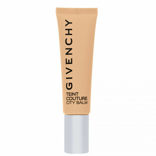 Givenchy Mini Size Teint Couture City Balm Fondotinta 10ml Tester