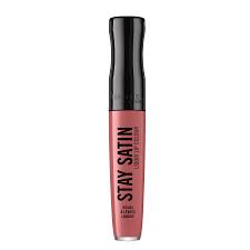 Rimmel London STAY SATIN Liquid Lip Colour Tester - Profumo Web