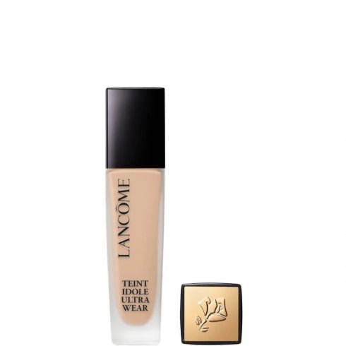 LANCOME FONDOTINTA TEINT IDOLE ULTRA WEAR TENUTA SPF35 30ML TESTER - Profumo Web
