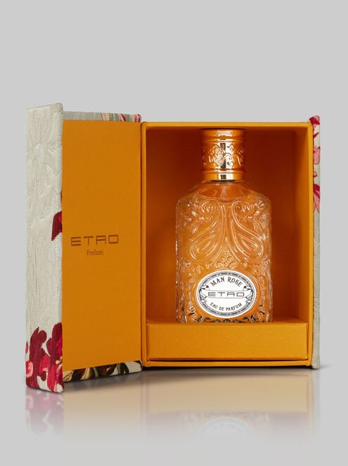 Profumo Unisex Etro ManRose Eau de Parfum 100ml - Profumo Web