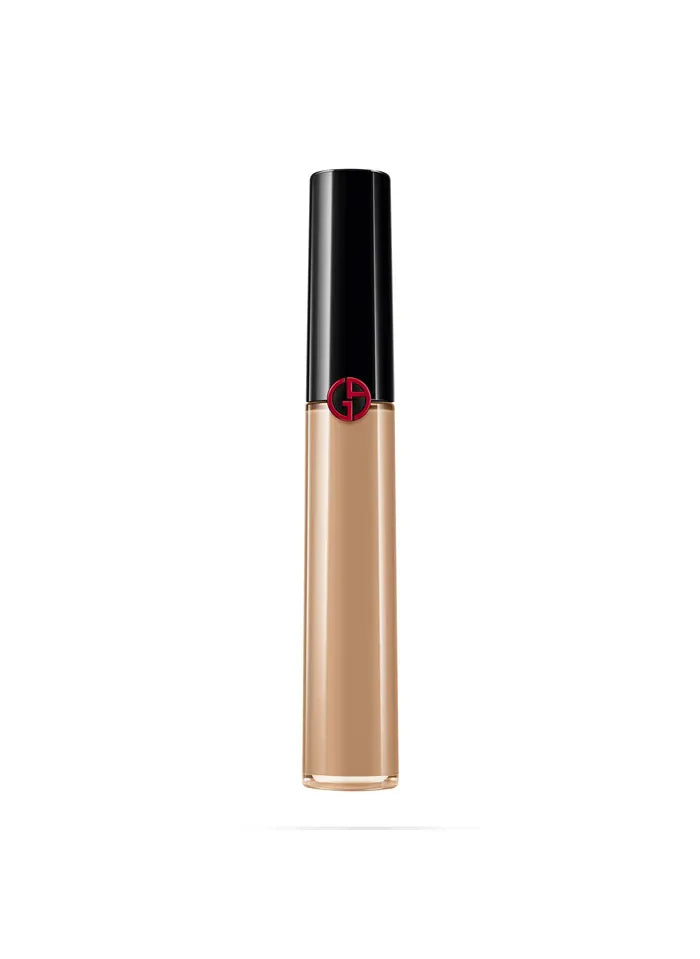 Armani Power Fabric Correttore Tester