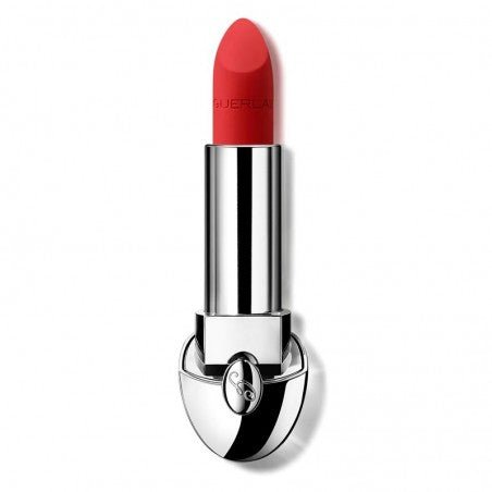 Rossetto Guerlain Rouge G Velvet 3,5g Tester con tappo di plastica - Profumo Web